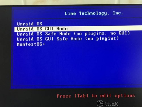 20200715_boot_success.jpg