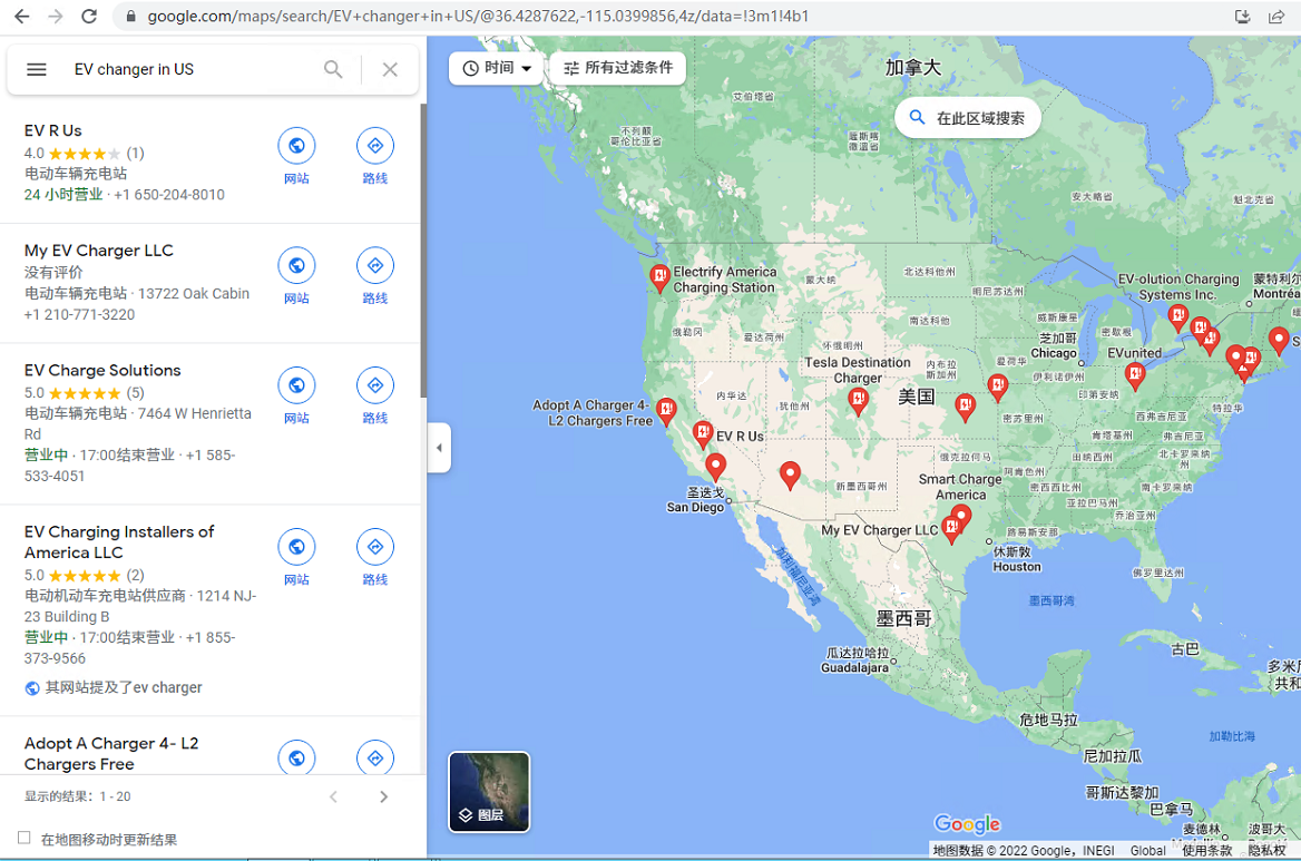20220609_search_in_google_map_successfully.png